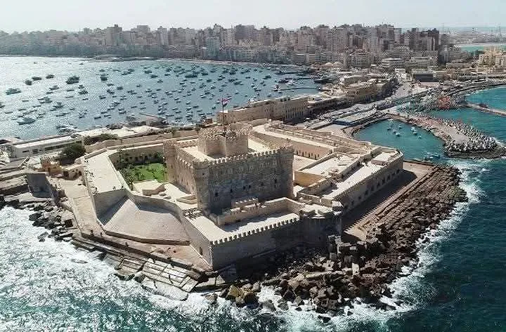 Qaitbay citadel tour program Qaitbay citadel tour /IMG-20260630-WA0125.jpg